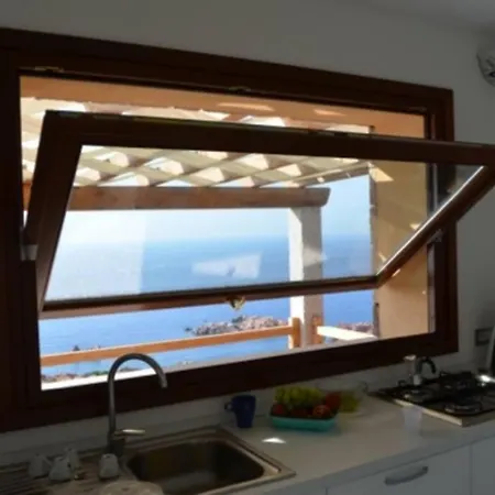 Villa Ultrapanoramica A