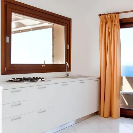 Ultrapanoramica A Villa *