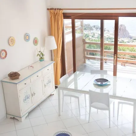 Ultrapanoramica A Villa