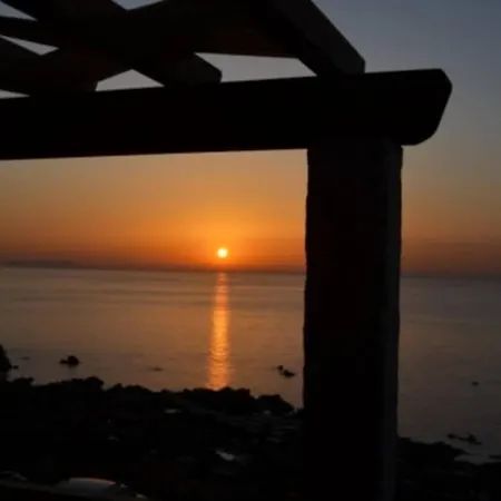 Ultrapanoramica A Villa *