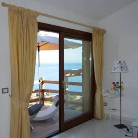 Ultrapanoramica A * Costa Paradiso