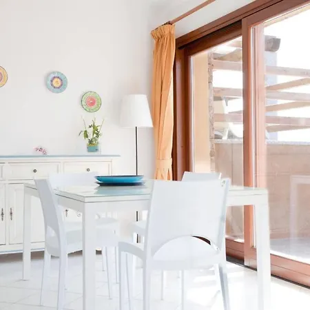 Ultrapanoramica A Costa Paradiso