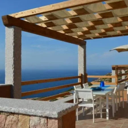 Ultrapanoramica A Villa