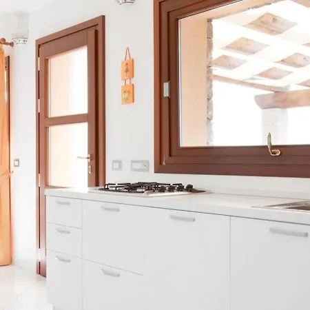 Villa Ultrapanoramica A *