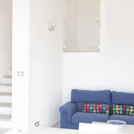 Villa Ultrapanoramica A