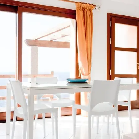 Ultrapanoramica A Vila Costa Paradiso