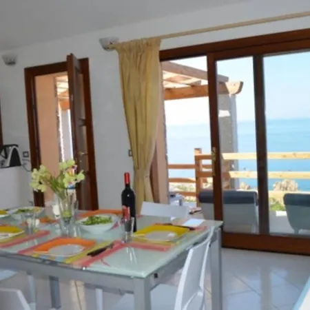 Villa Ultrapanoramica A