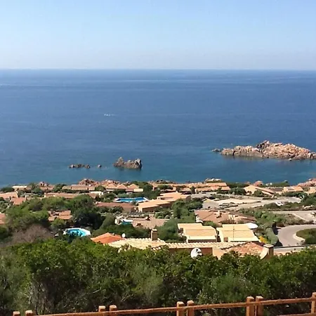 Ultrapanoramica A * Costa Paradiso