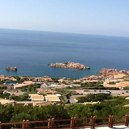 Villa Ultrapanoramica A