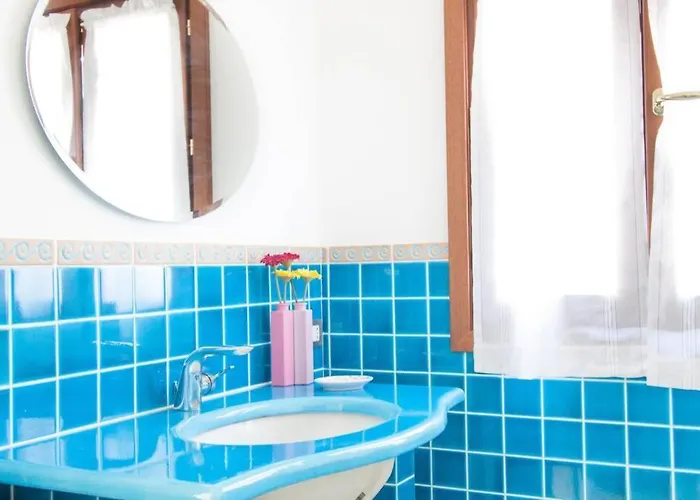 Ultrapanoramica A Villa