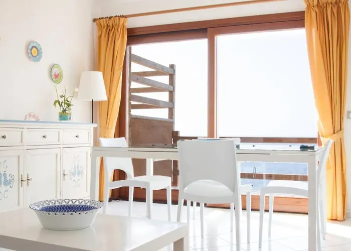 Villa Ultrapanoramica A