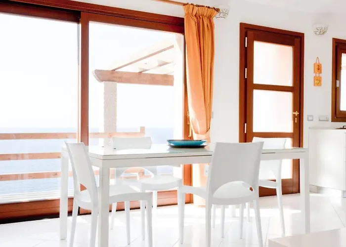 Ultrapanoramica A Villa Costa Paradiso