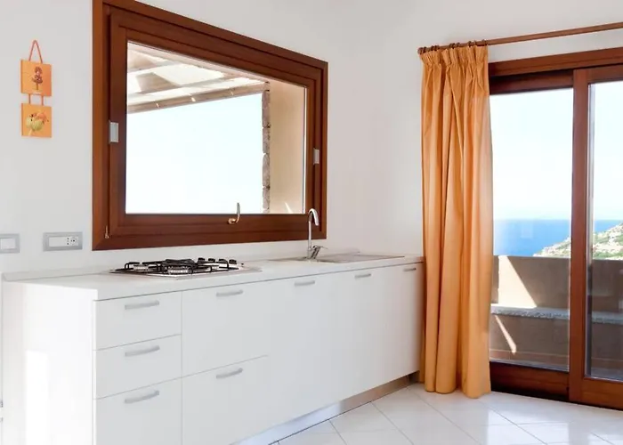 Ultrapanoramica A Villa *