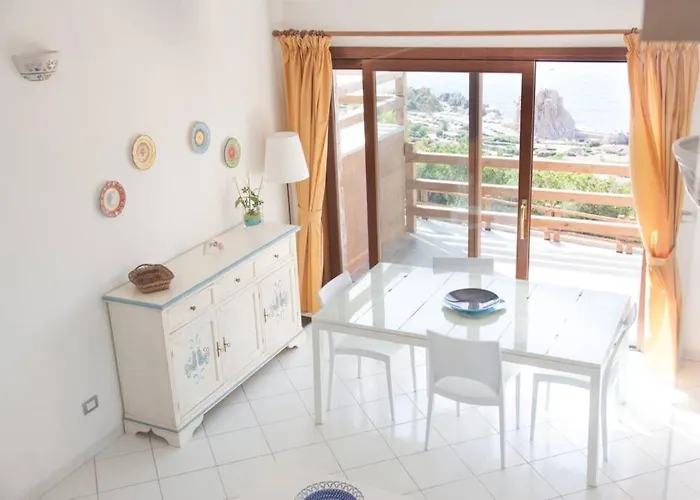 Ultrapanoramica A Villa