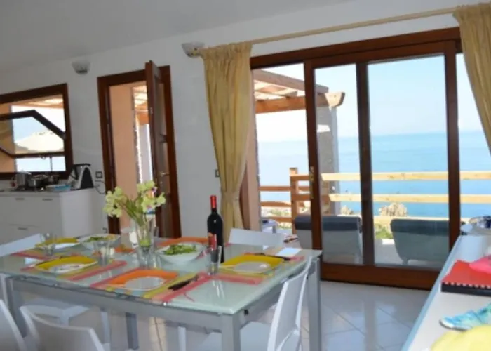 Villa Ultrapanoramica A