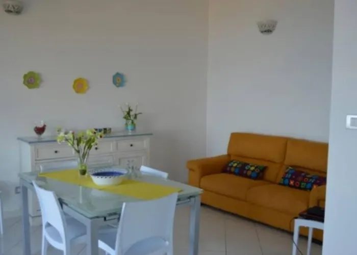 Villa Ultrapanoramica A *