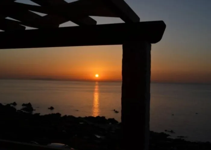 Ultrapanoramica A Villa *