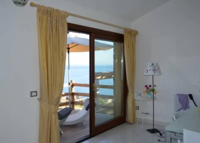 Ultrapanoramica A * Costa Paradiso