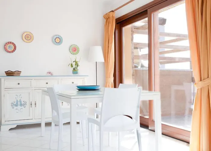 Ultrapanoramica A Costa Paradiso